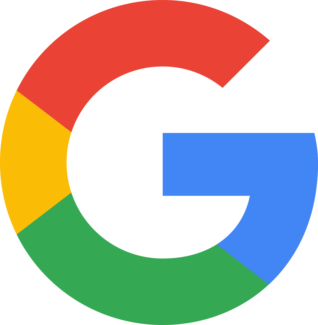 g logo